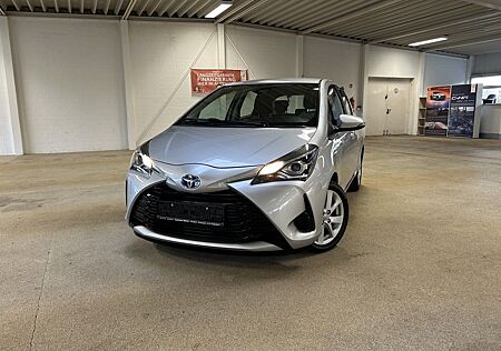 Toyota Yaris Hybrid 1.5 VVT-i Comfort