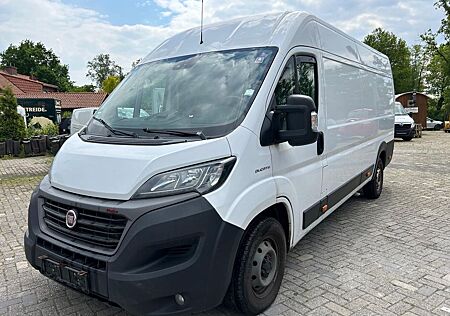 Fiat Ducato Maxi Grossr.-KastenL5H2:4035*SCHLAFPLATZ*