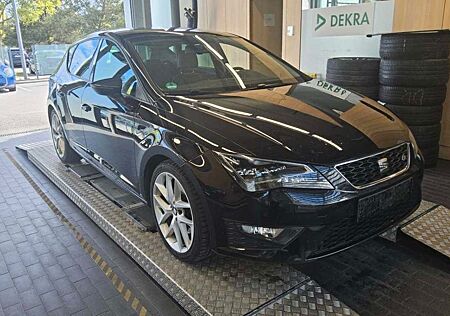 Seat Leon FR TDI 185PS* 113 COC*XENON*