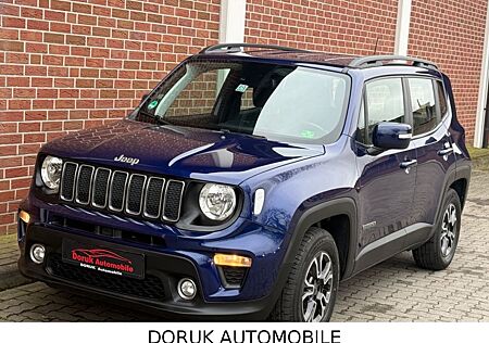 Jeep Renegade Longitude FWD*NAVI*KLIMA*EU 6*TÜV NEU