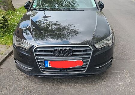 Audi A3 2.0 TDI quattro Ambiente Sportback Ambiente
