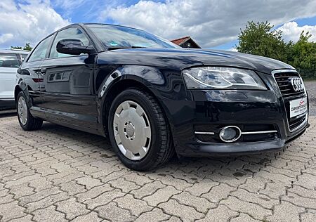 Audi A3 2.0 TDI Attraction
