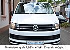 VW T6 Multivan Volkswagen Beispielfinanz. ab 4,99%/377,-Euro M