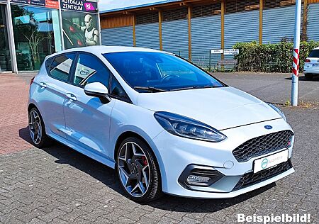 Ford Fiesta ST |LederExklusiv|PerformancePkt|LED+