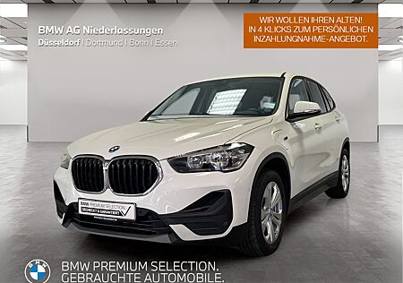 BMW X1 xDrive25e Navi Parkassist HiFi Sitzheizung