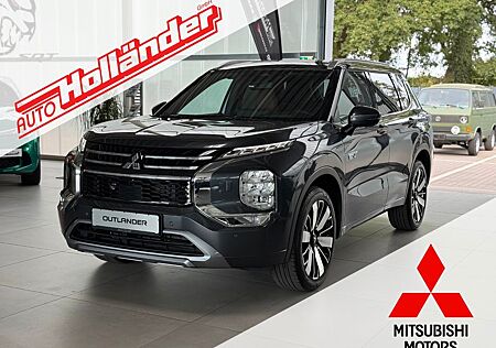 Mitsubishi Outlander 2.4PLUG-IN HYBRID 4WD TOP Luxury-Paket