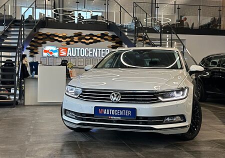 VW Passat Variant Volkswagen Highline BMT/Start-Stopp*2. Hand*