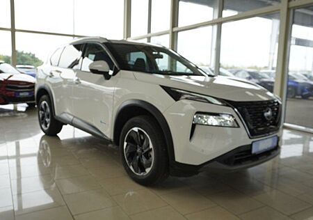 Nissan X-Trail 1.5 VC-T e-POWER e-4ORCE ACC/Kessy/el.Kl