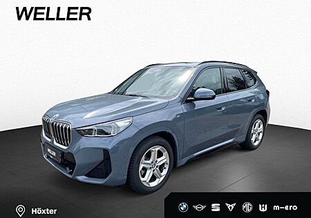 BMW X1 xDr 23i M Sport,LiCo+,Pano,DA+,Pa,H/K,RFK,MEM