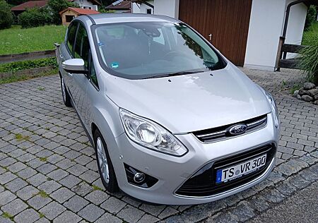 Ford C-Max 1,6 EcoBoost 110kW