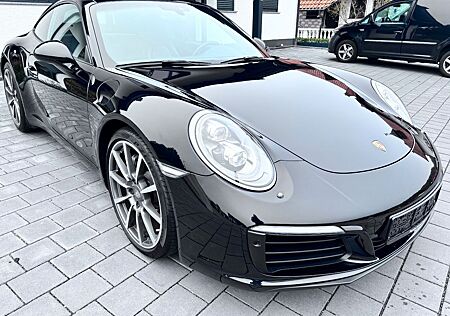 Porsche 911 Urmodell 911 Carrera Dt-Fzg Approved-Garantie PDK TOP!