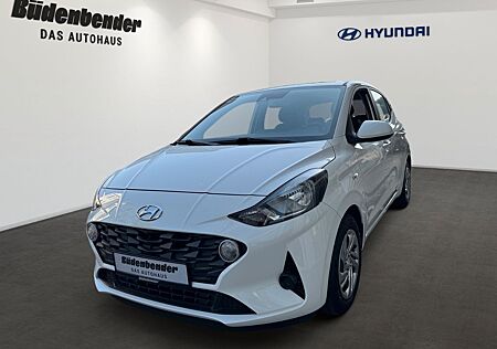Hyundai i10 Select