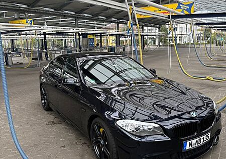 BMW 530d M-Paket 19-Zoll uvm.