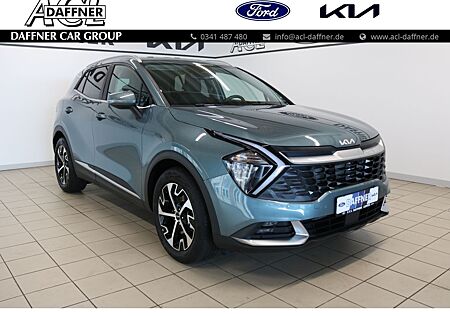 Kia Sportage Ultimate Edition 1.6 T-GDI MHEV