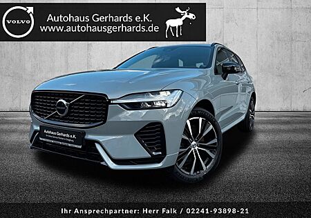 Volvo XC 60 XC60 B4 Plus Dark Pano,Standheiz.,20",BLIS,ACC