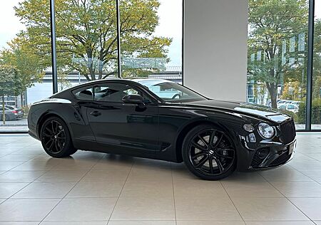 Bentley Continental GT W12 | Nürnberg