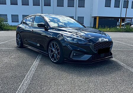 Ford Focus ST 2,3L |Garantie|Bremsen+Service NEU