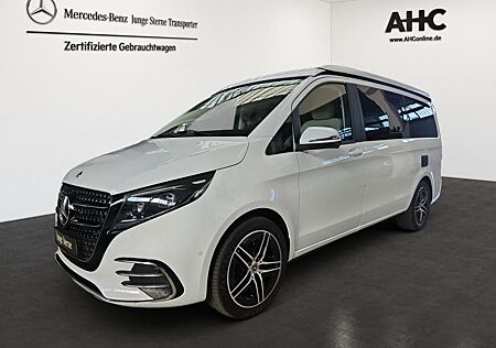 Mercedes-Benz V 300 Marco Polo 4x4 AMG Airmatic Sound EASY-Up