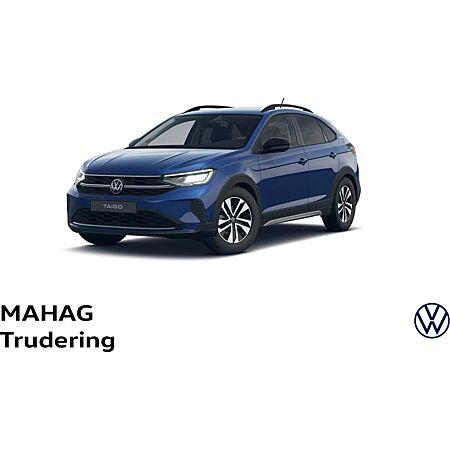 VW Taigo leasen