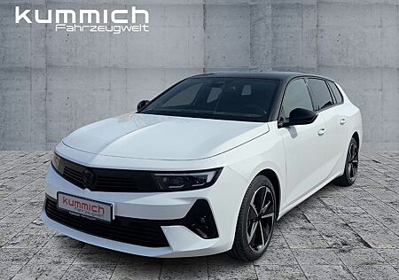 Opel Astra Sports Tourer GS 96 KW/130 PS AUTOMATIK