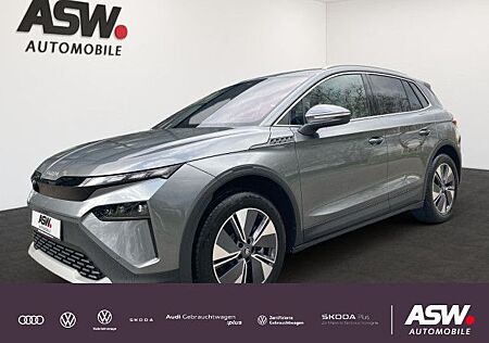 Skoda Elroq 85 82 kWh 285PS 19" ACC Kamera PDC SHZ AHK