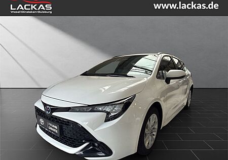 Toyota Corolla gebraucht kaufen Toyota Corolla TS Hybrid Business Edition 1.8 *Kamera*S