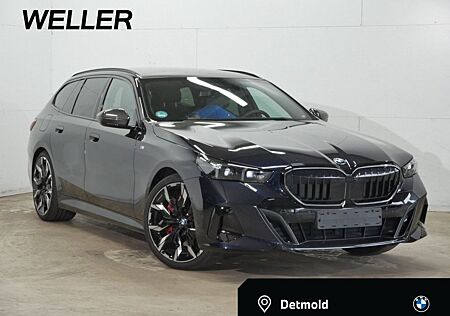 BMW 540 gebraucht kaufen BMW 540d xDr M Sport Pro B/W PA+ Stdhz ACC AHK Pano