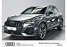 Audi Q3 45 TFSI e S line MATRIX+PANO+SONOS+NAVI PLUS