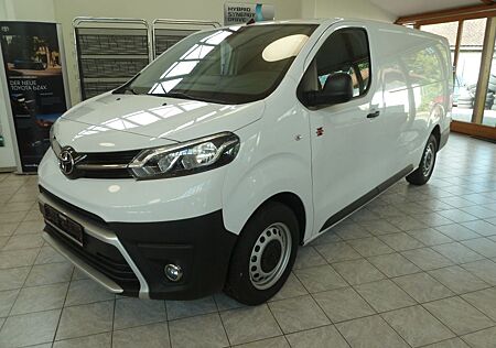 Toyota Pro Ace Proace L2 Kasten Comfort Comfort Dangel 4x4