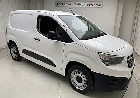 Opel Combo E Cargo Selection
