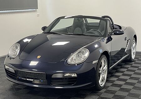 Porsche Boxster 987 Automatik 2.Hand Gewerbe/Export