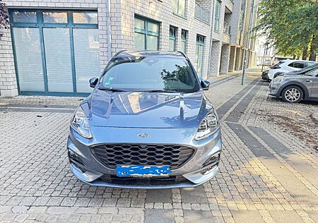 Ford Kuga 2.5 Duratec PHEV ST-Line ST-Line