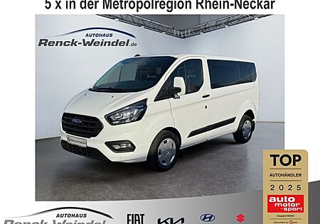 Ford Transit Custom Tourneo L1 2.0 TDCi Trend Dyn. Ku