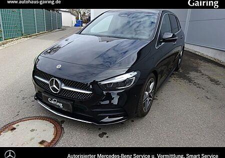 Mercedes-Benz B 200 AMG+LED+AHK+MBUX+ el. HeckklappeAMG Line