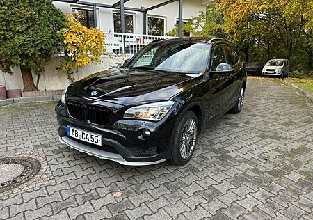 BMW X1 xDrive20d xLine guter technischer Zustand