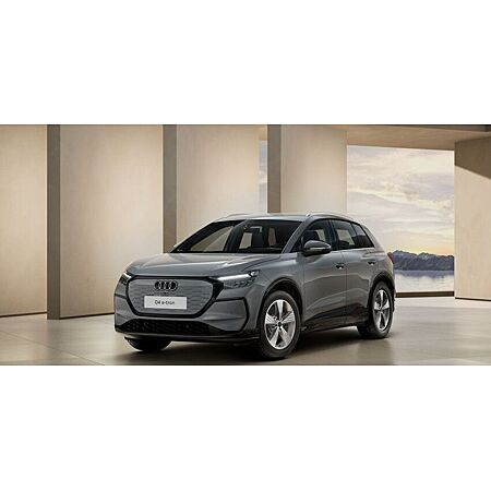 Audi Q4 e-tron leasen