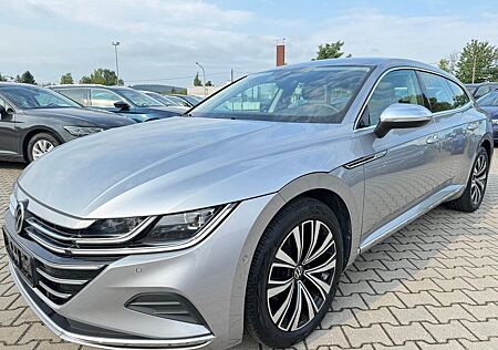 VW Arteon Volkswagen 2.0TDI Elegance Virtual Navi AHK Kamera