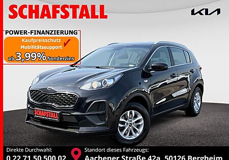 Kia Sportage 1.6 GDI Edition 7 Emotion-Paket Carplay