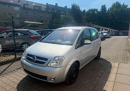 Opel Meriva 1.8 Cosmo-tüv neu