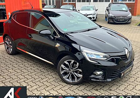Renault Clio V Edition One/360°/APPLECAR/SHZ/TOT-W/SHZ