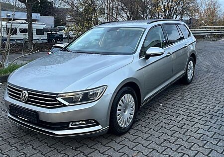VW Passat Variant Volkswagen Trendline BMT/Start-Stopp