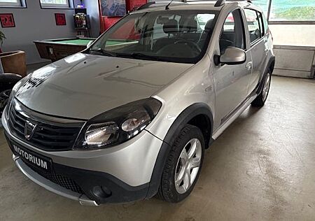 Dacia Sandero Stepway II~mit TÜV