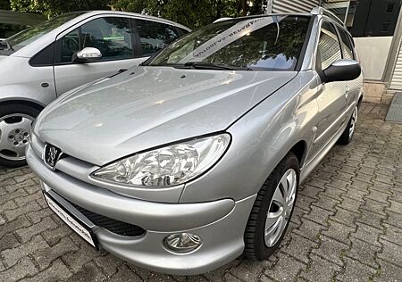 Peugeot 206 SW Quiksilver