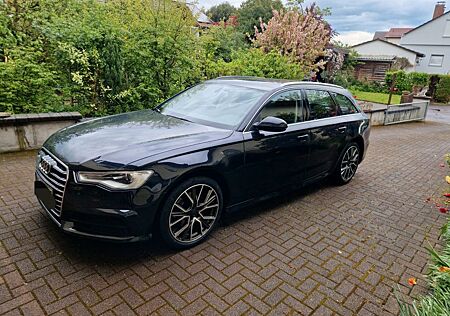 Audi A6 2.0 TDI 140kW ultra S tronic Avant -