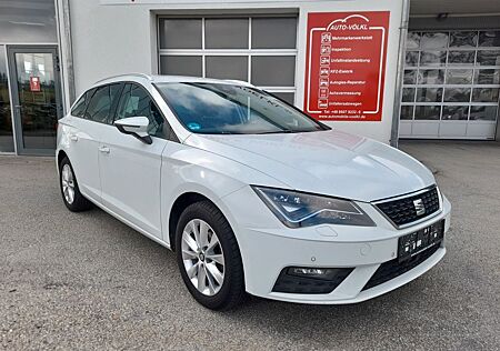 Seat Leon ST 1.6 TDI LED/KAMERA/PDC/SHZG/KLIMAAUT