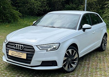 Audi A3 Sportback 30 TDI *Aut. *18-Zoll *Xenon *Navi