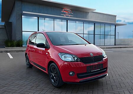 Skoda Citigo Monte Carlo (Tüv und Service Neu)