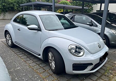 VW Beetle Volkswagen 1.2 TSI BMT -