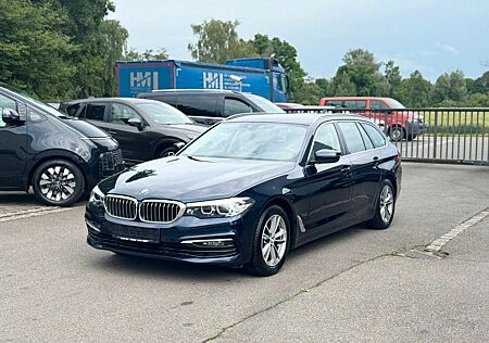 BMW 520 d xDrive
