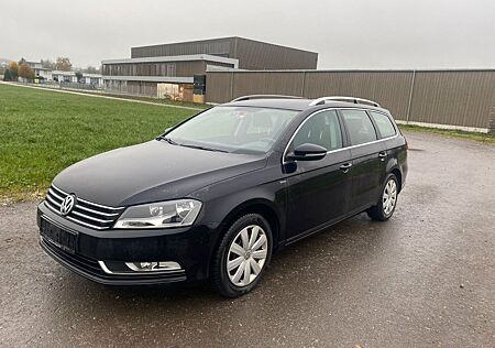 VW Passat Volkswagen 2.0 TDI Tüv Neu*Garantie*Viele Neuteile